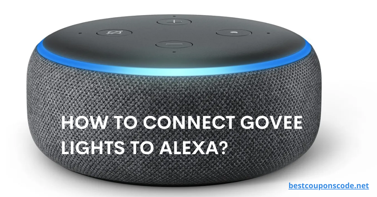 How To Connect Govee Lights to Alexa?